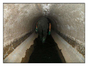 平舆管道高压清洗