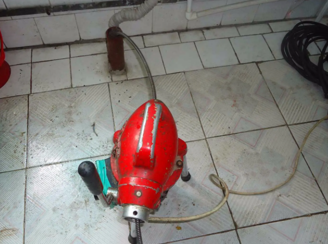 平舆下水道疏通